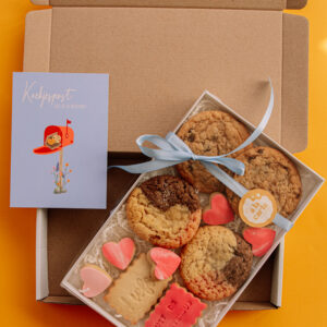 Koekjespost