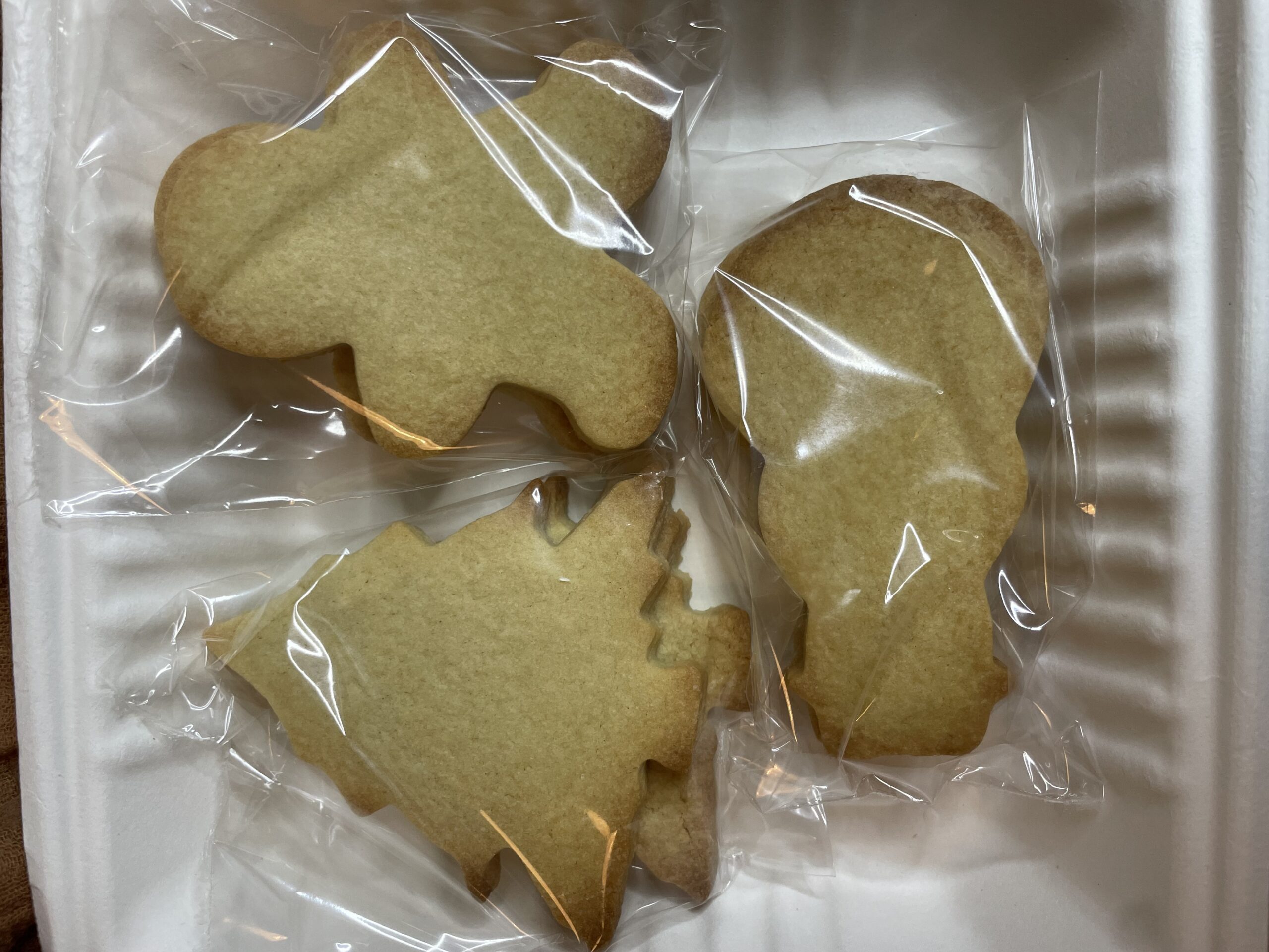 Kerst DIY koekjespakket - Afbeelding 3