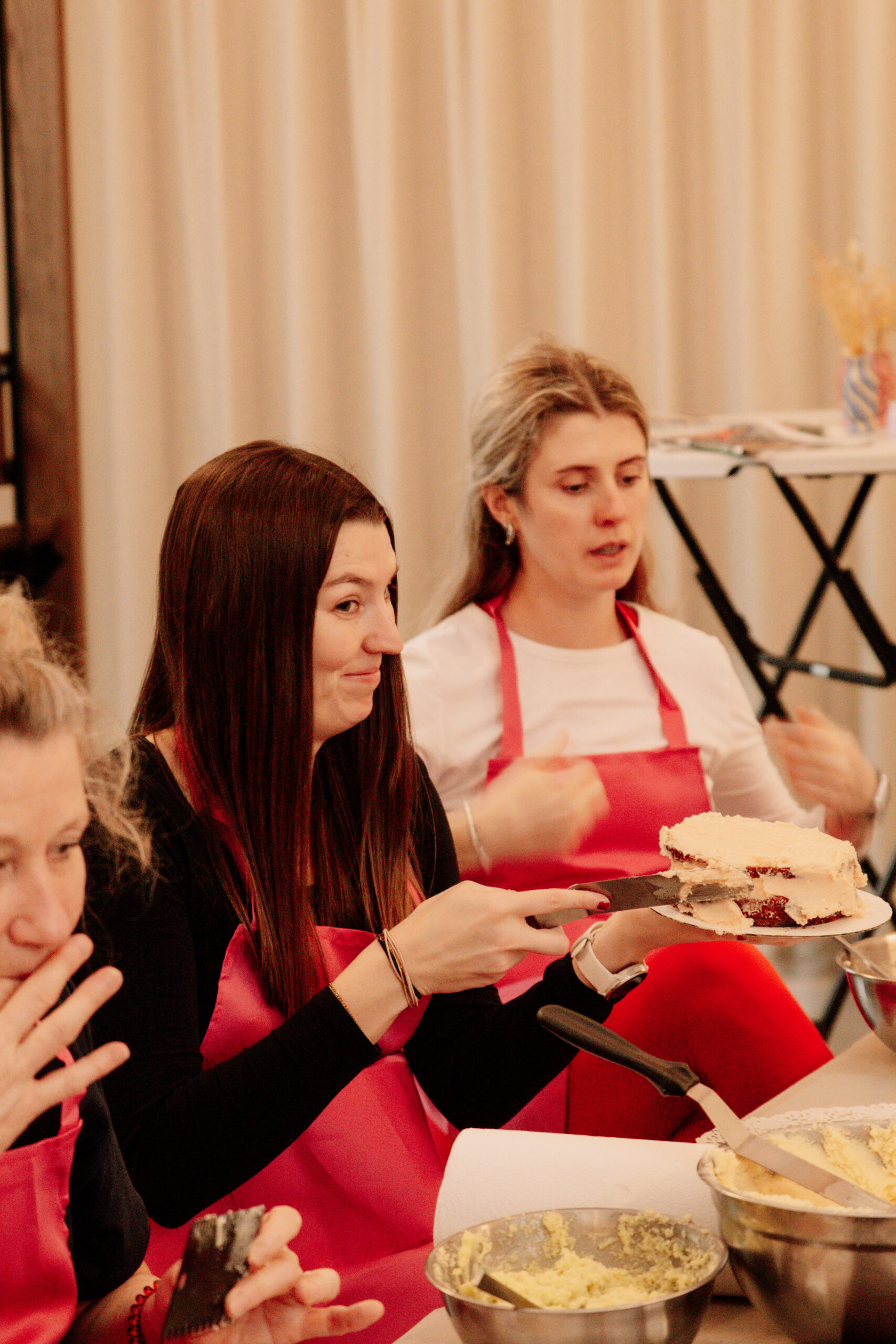 Bento cake workshop: schilderen met botercrème - 30 september 2026 - Afbeelding 7