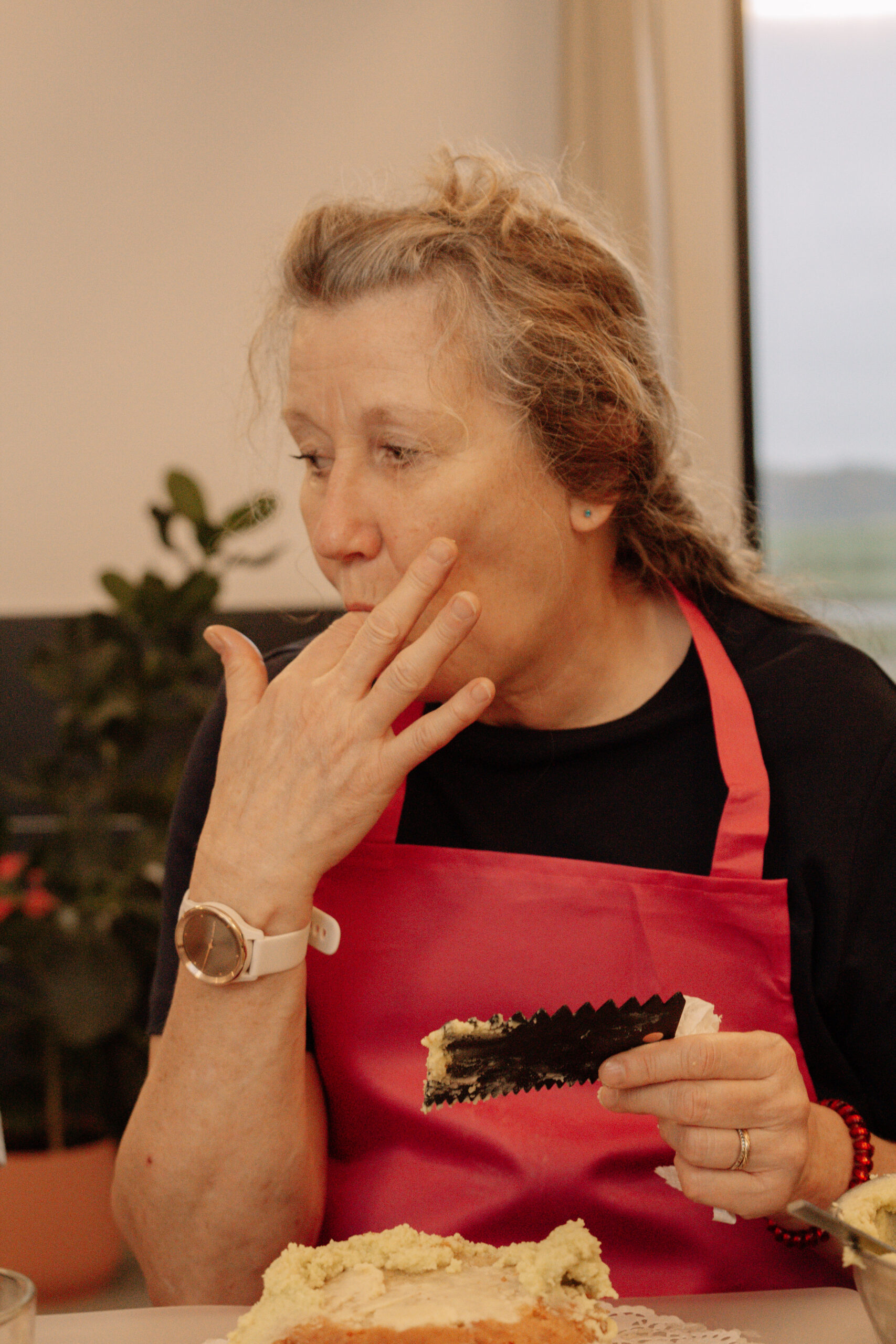 Bento cake workshop: schilderen met botercrème - 30 september 2026 - Afbeelding 5
