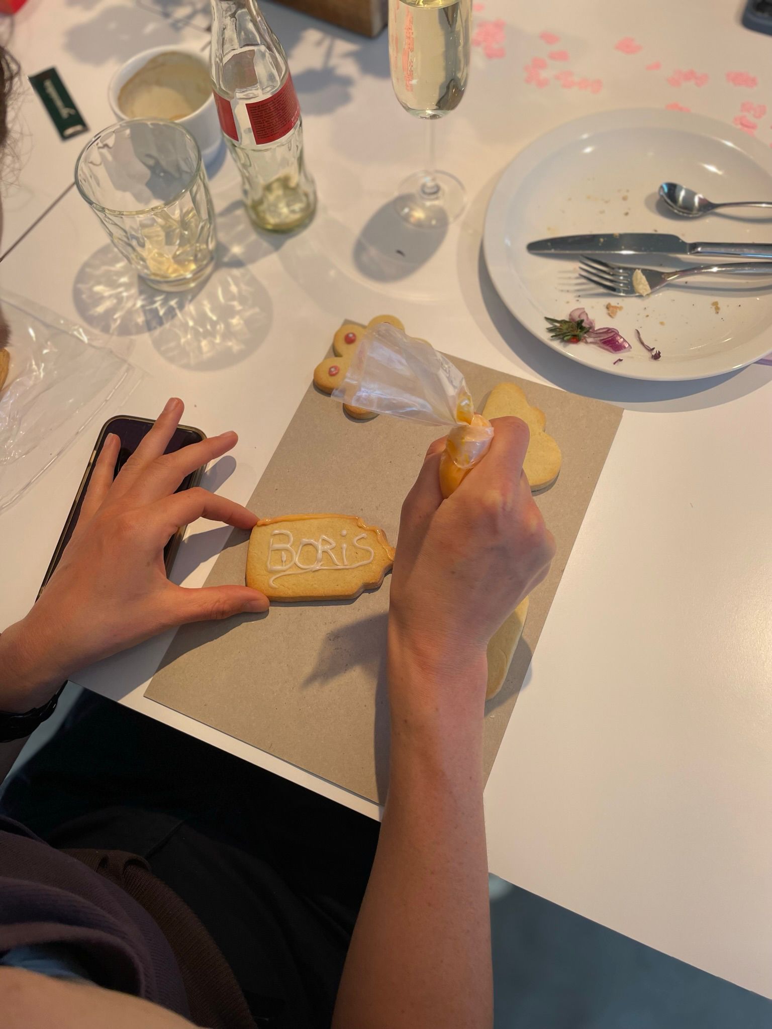 Sprinkles & Smiles – Babyshower editie - Afbeelding 8