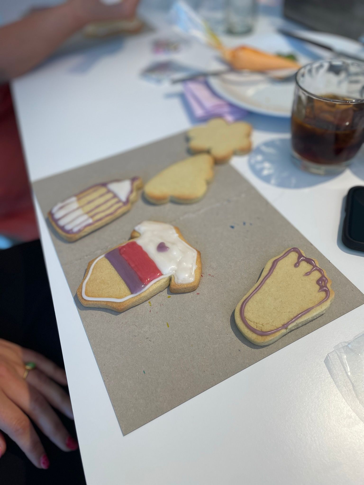Sprinkles & Smiles – Babyshower editie - Afbeelding 6
