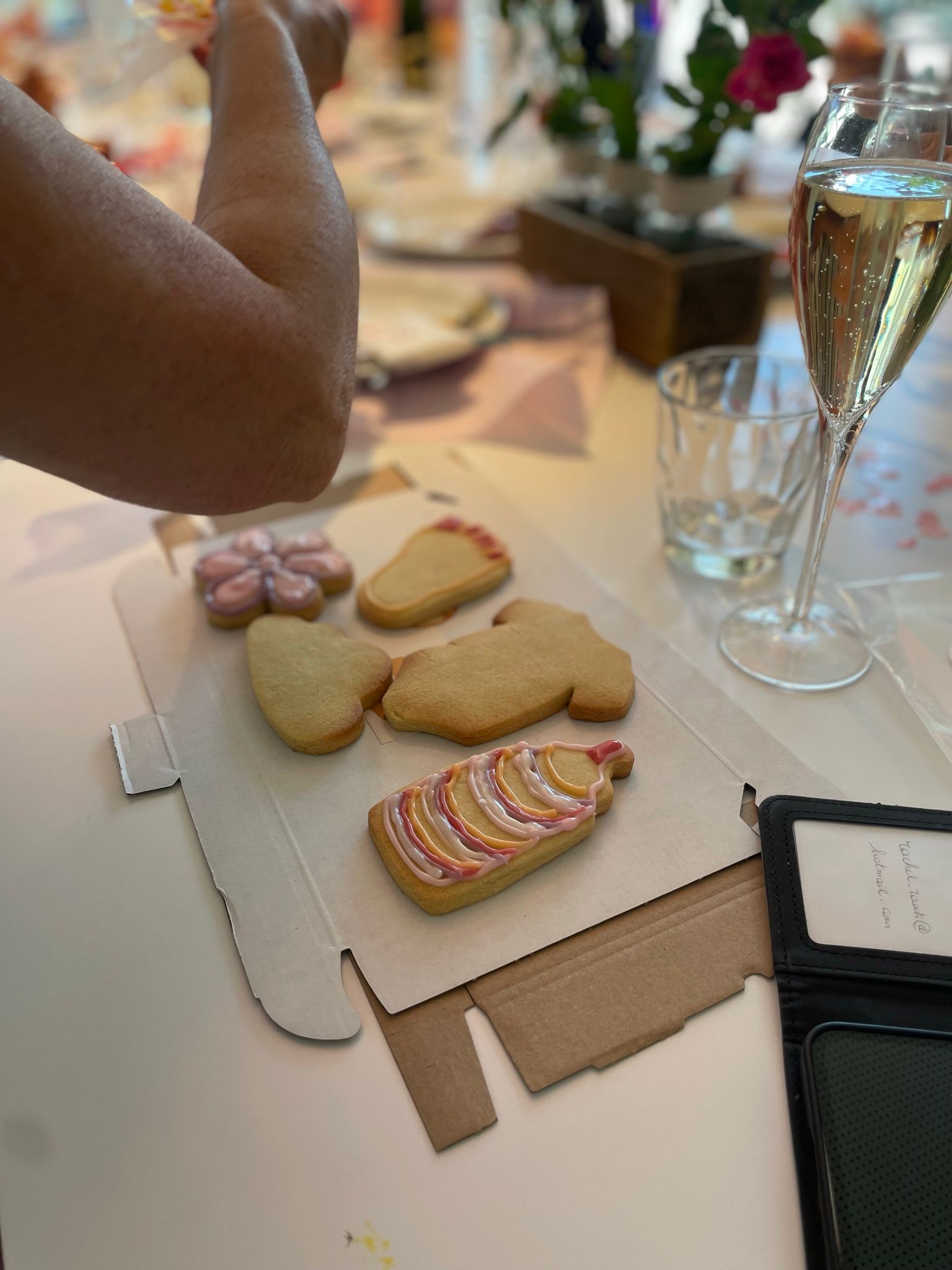 Sprinkles & Smiles – Babyshower editie - Afbeelding 5