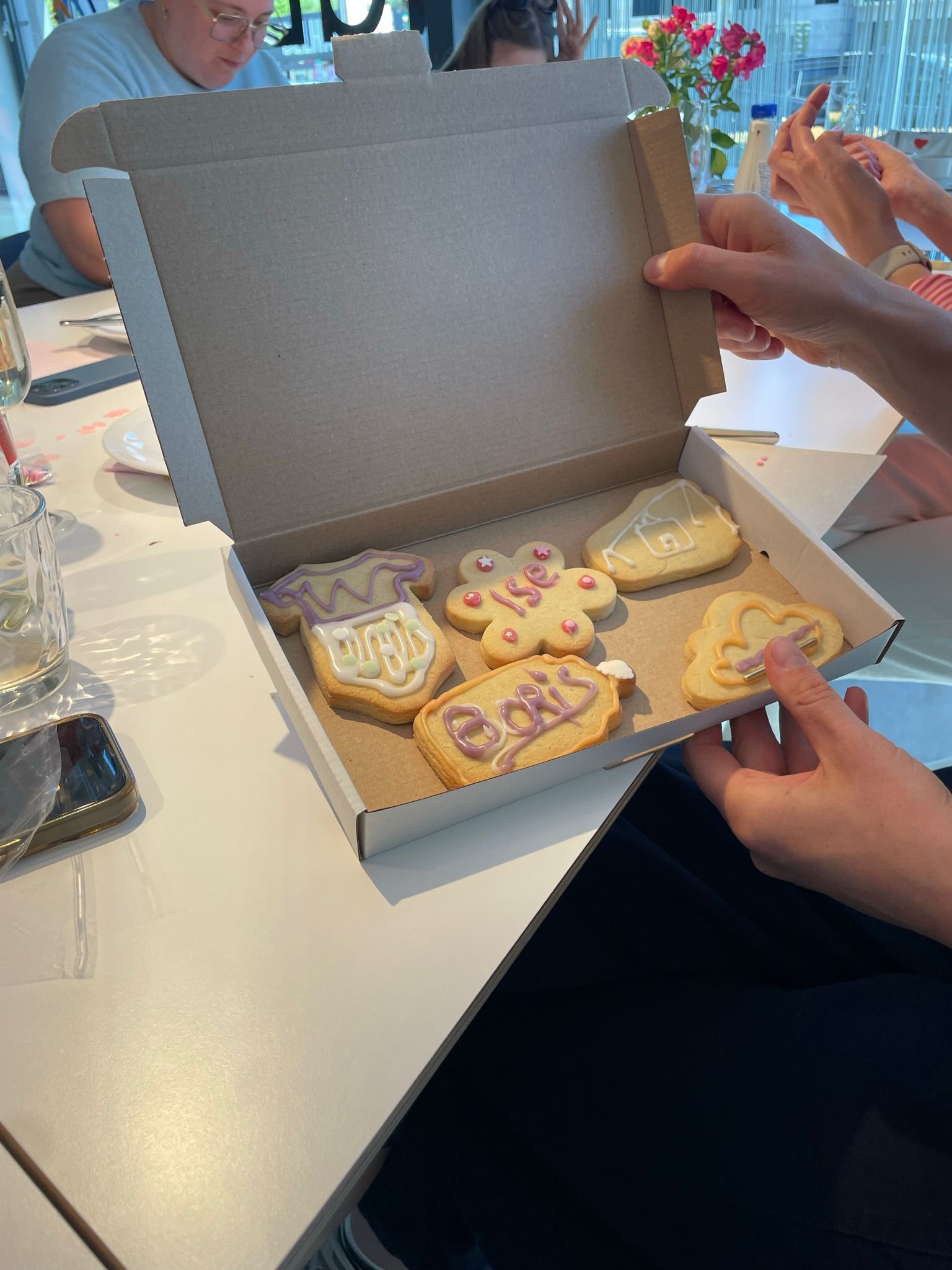 Sprinkles & Smiles – Babyshower editie - Afbeelding 4