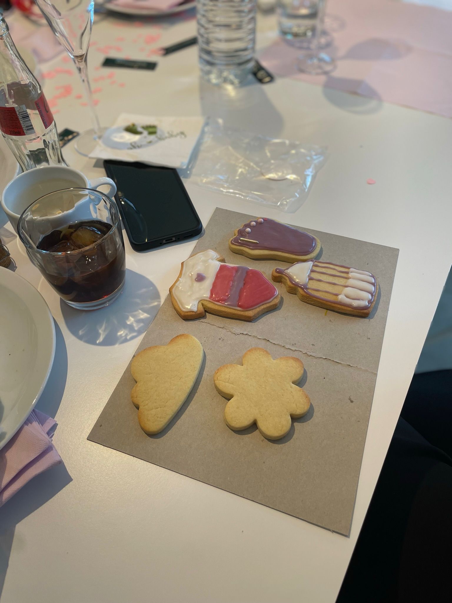 Sprinkles & Smiles – Babyshower editie - Afbeelding 3