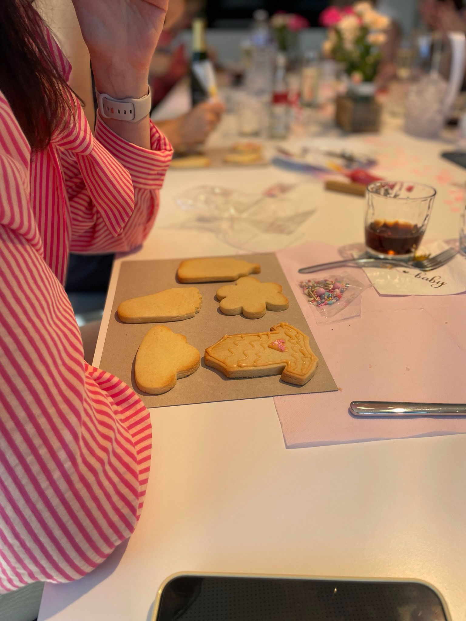 Sprinkles & Smiles – Babyshower editie - Afbeelding 2