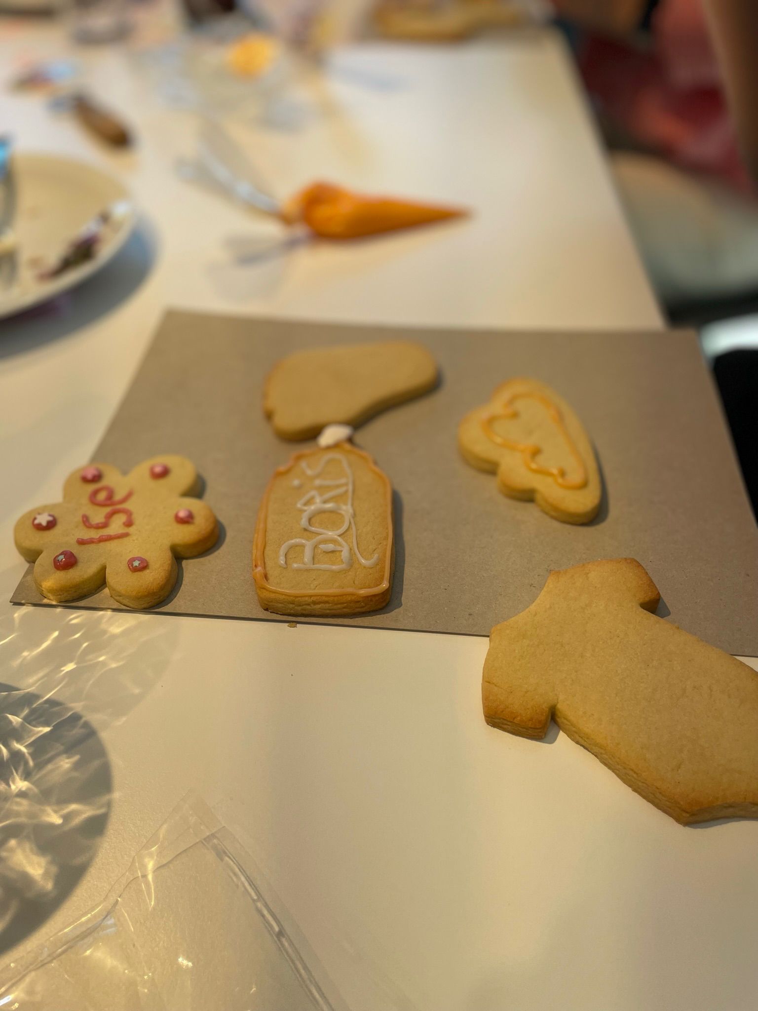 Sprinkles & Smiles – Babyshower editie - Afbeelding 7