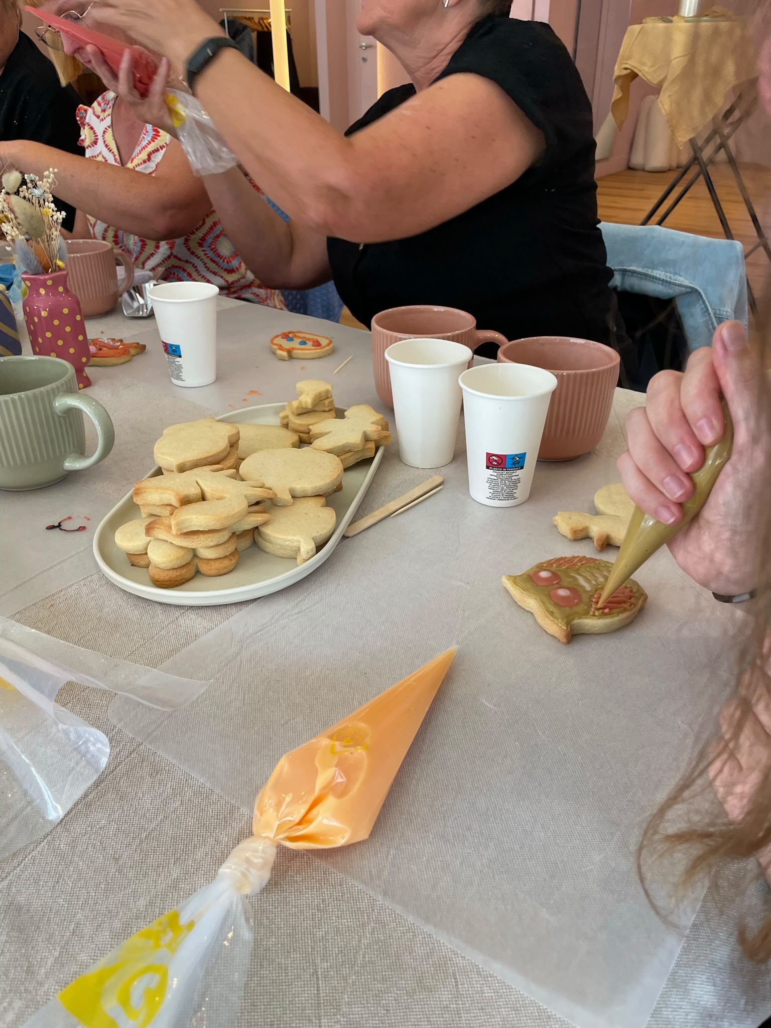 Sprinkles & Smiles – De leukste teambuilding - Afbeelding 2