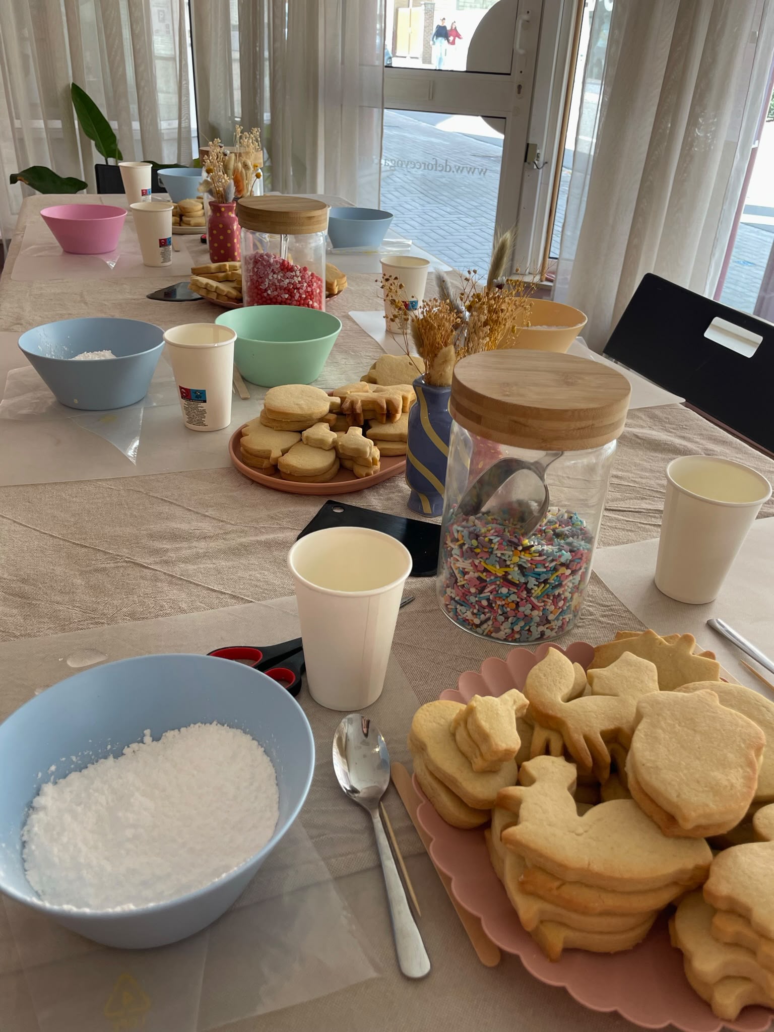 Sprinkles & Smiles – De leukste teambuilding - Afbeelding 16
