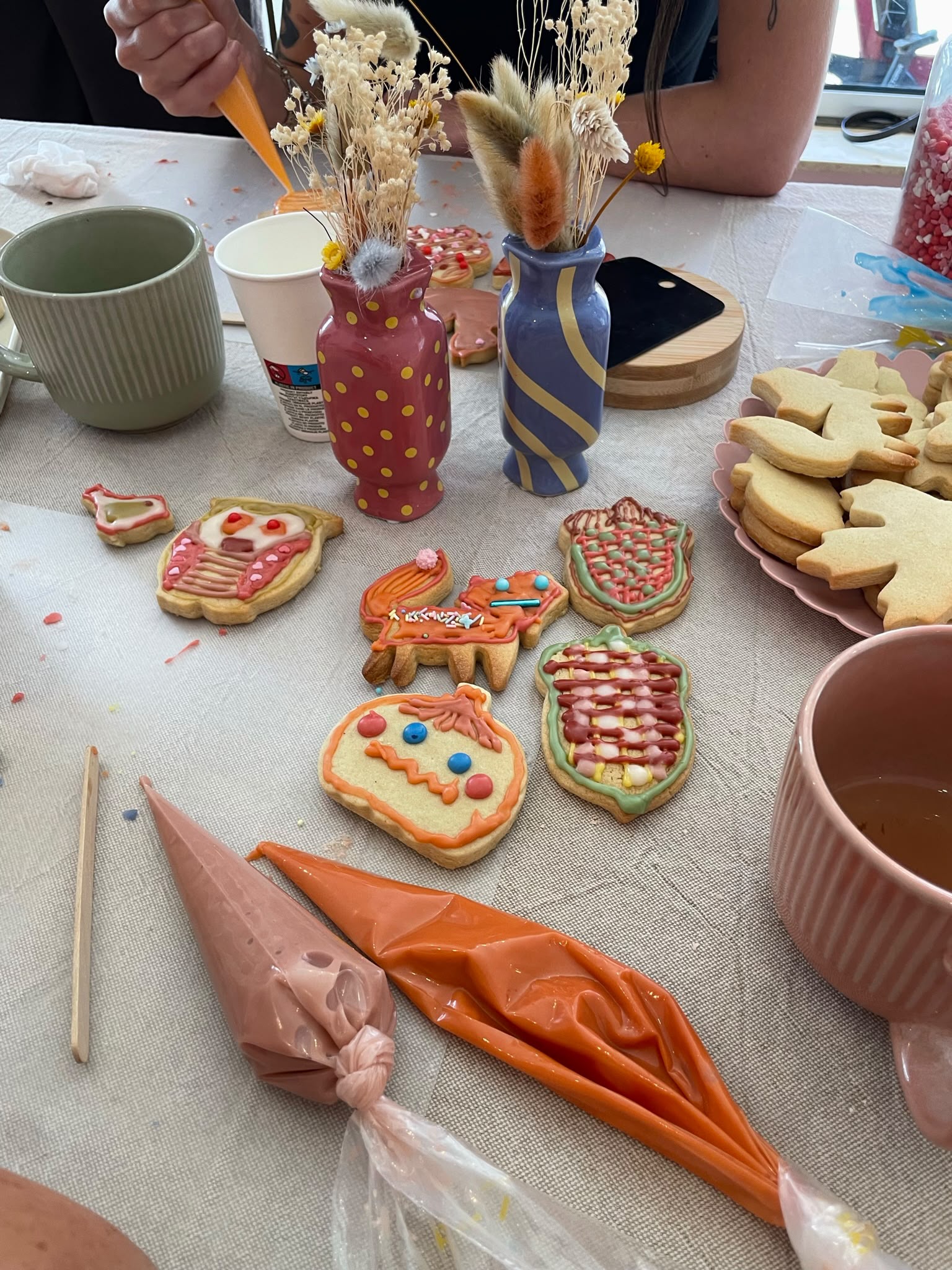 Sprinkles & Smiles – De leukste teambuilding - Afbeelding 15