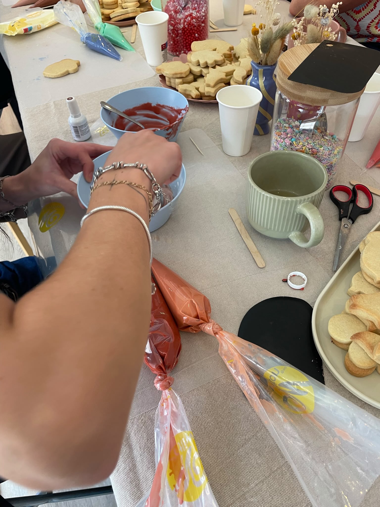 Sprinkles & Smiles – De leukste teambuilding - Afbeelding 14