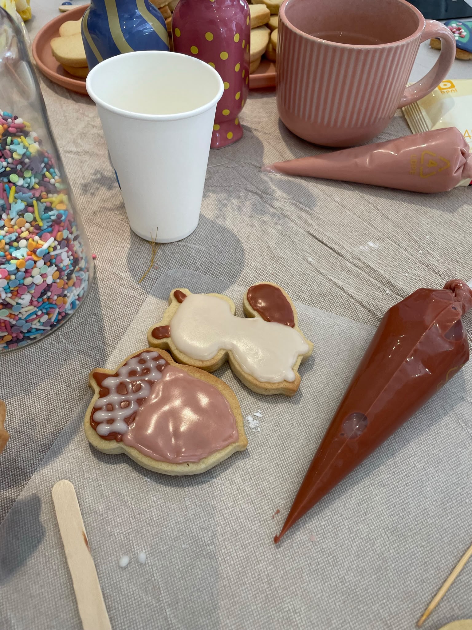 Sprinkles & Smiles – De leukste teambuilding - Afbeelding 13