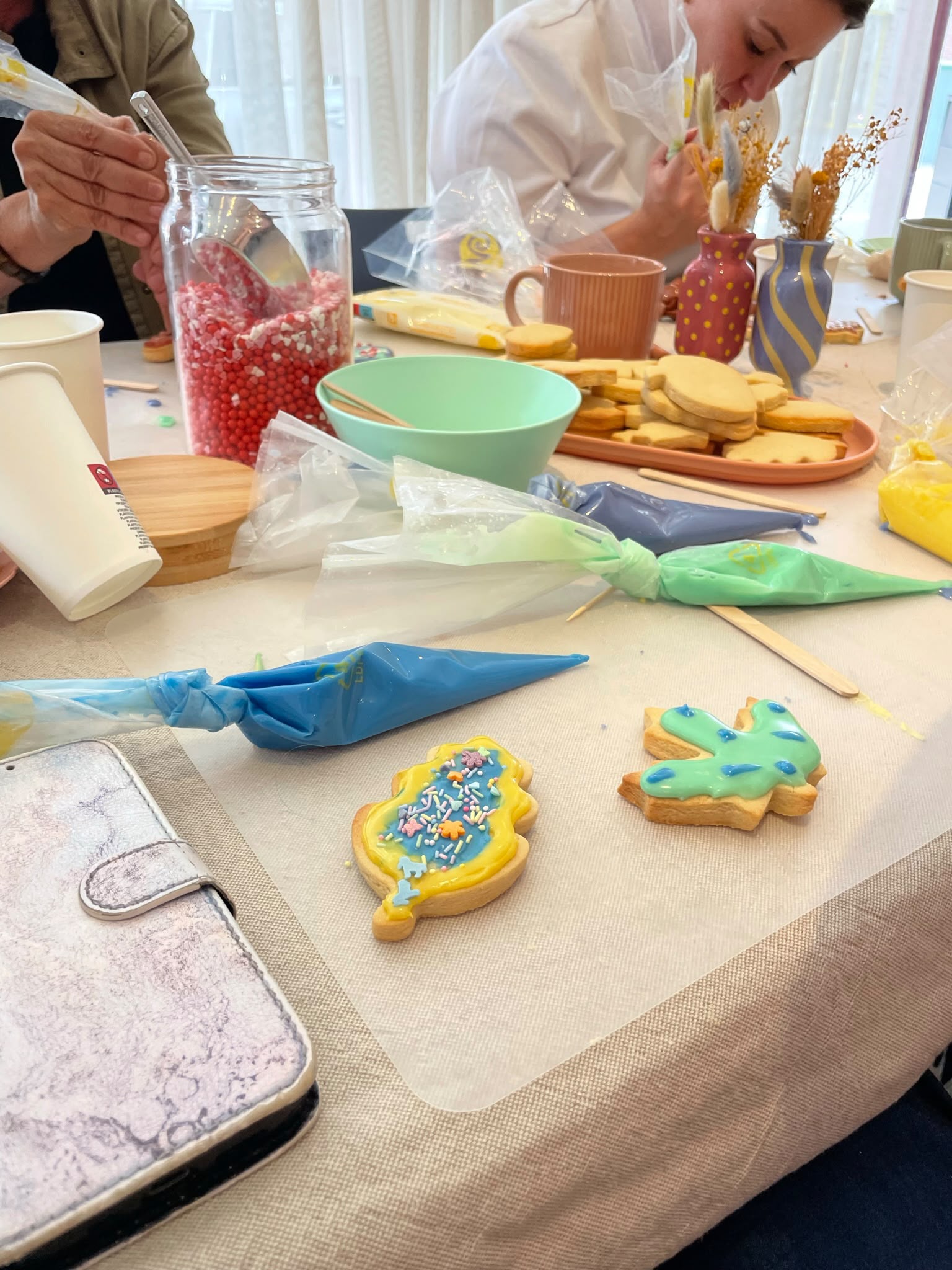 Sprinkles & Smiles – De leukste teambuilding - Afbeelding 12