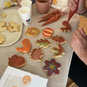 Sprinkles & Smiles – De leukste teambuilding