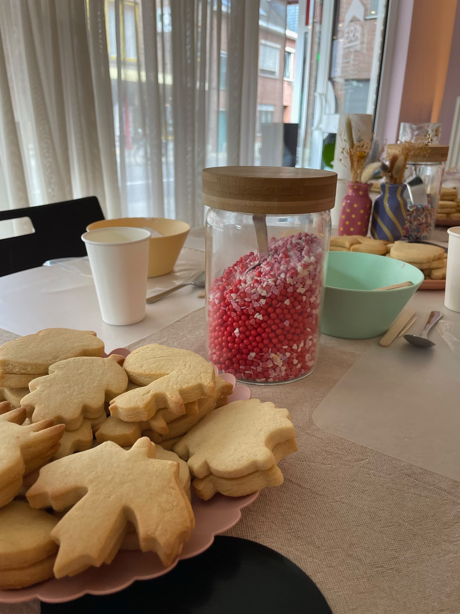 Sprinkles & Smiles – De leukste teambuilding - Afbeelding 9