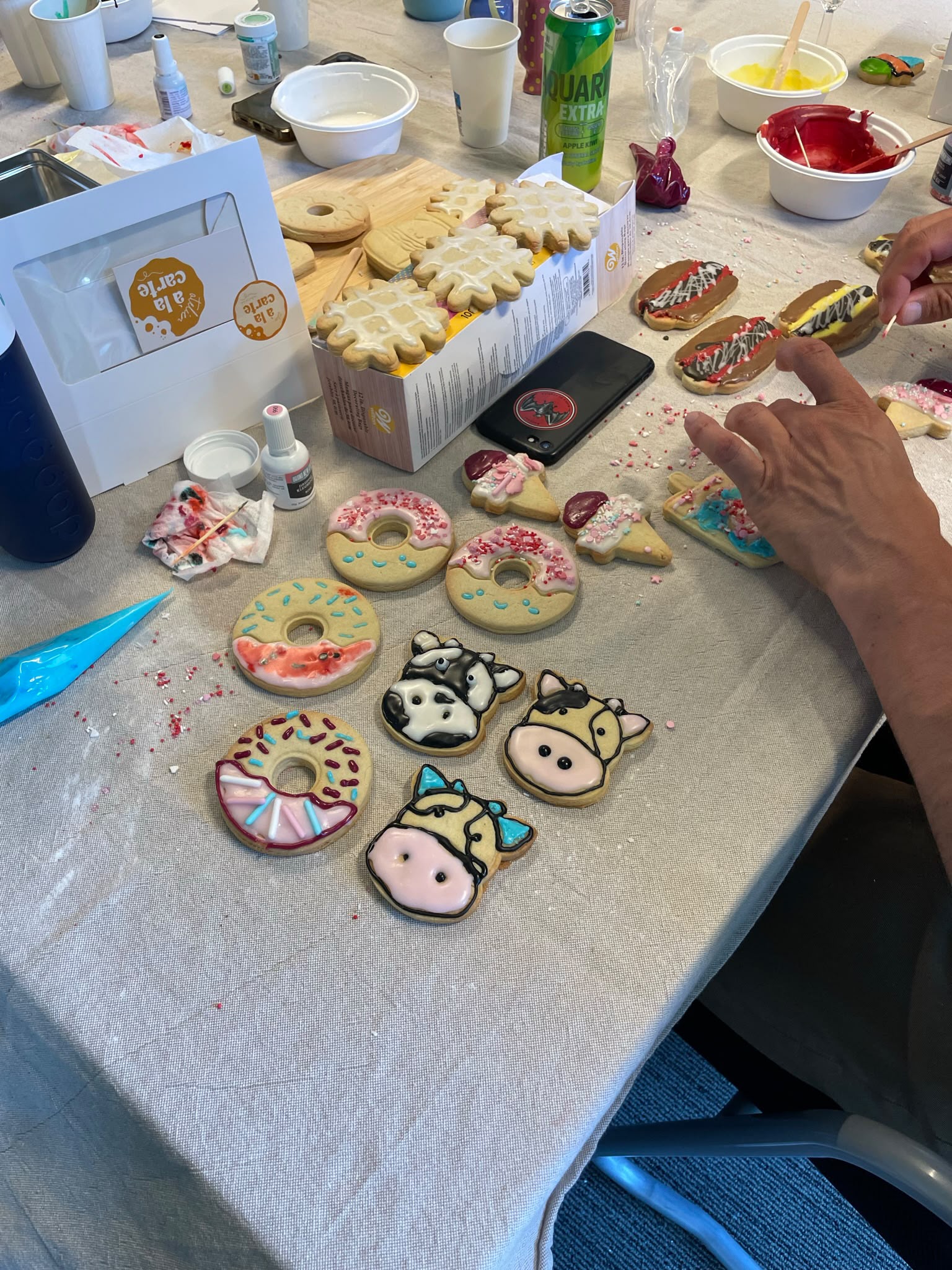 Sprinkles & Smiles – De leukste teambuilding - Afbeelding 8