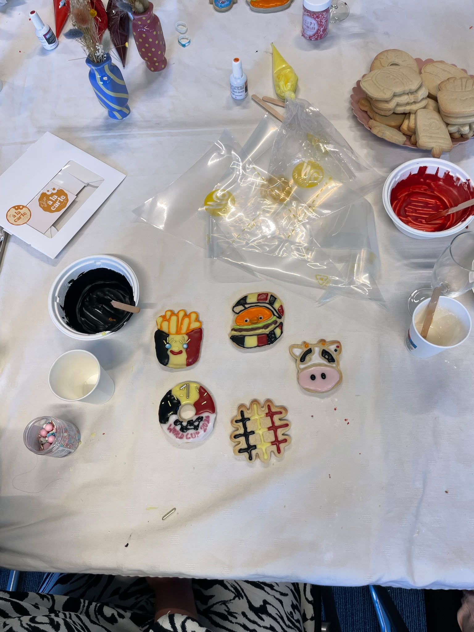 Sprinkles & Smiles – De leukste teambuilding - Afbeelding 6