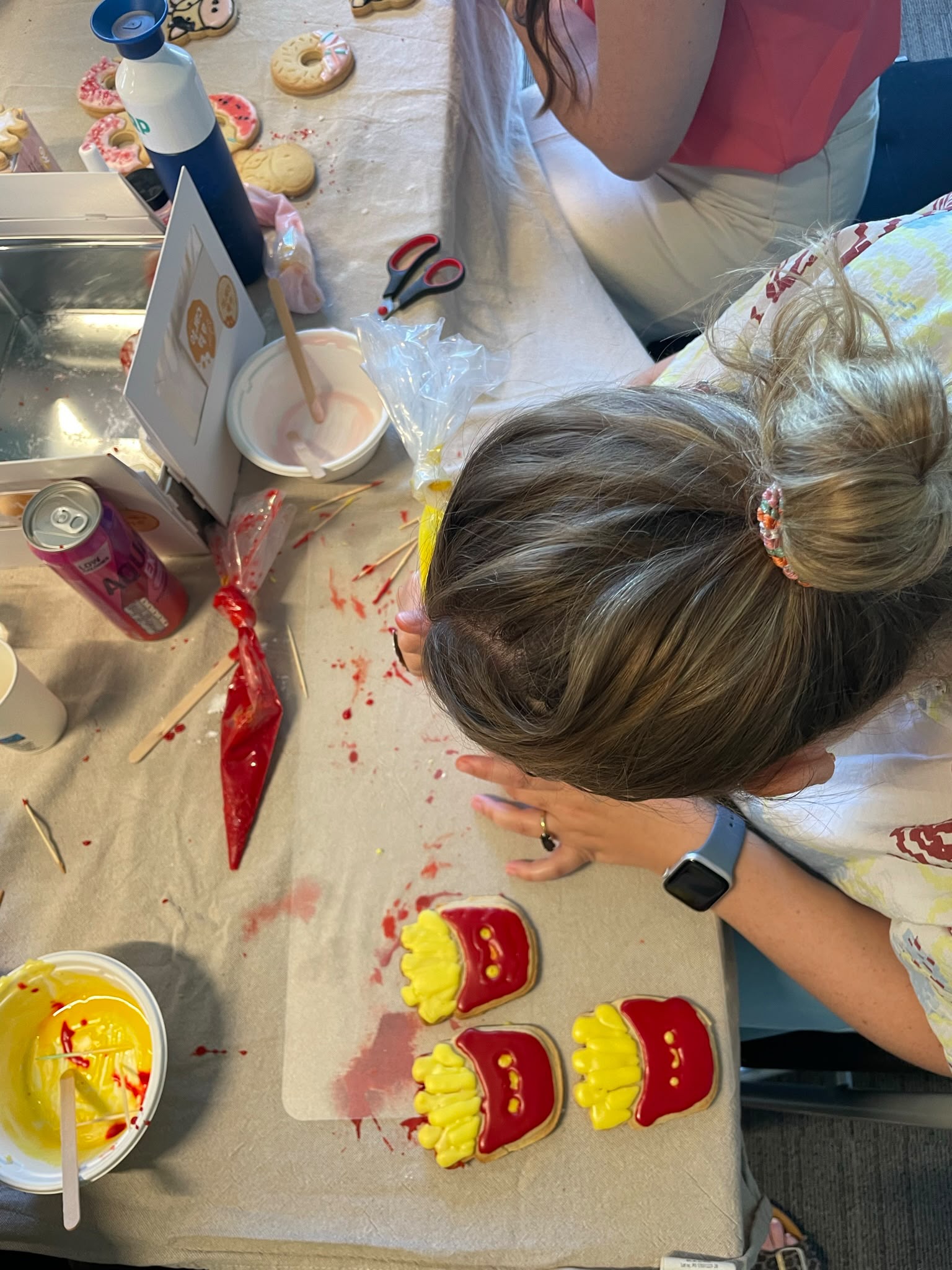 Sprinkles & Smiles – De leukste teambuilding - Afbeelding 5