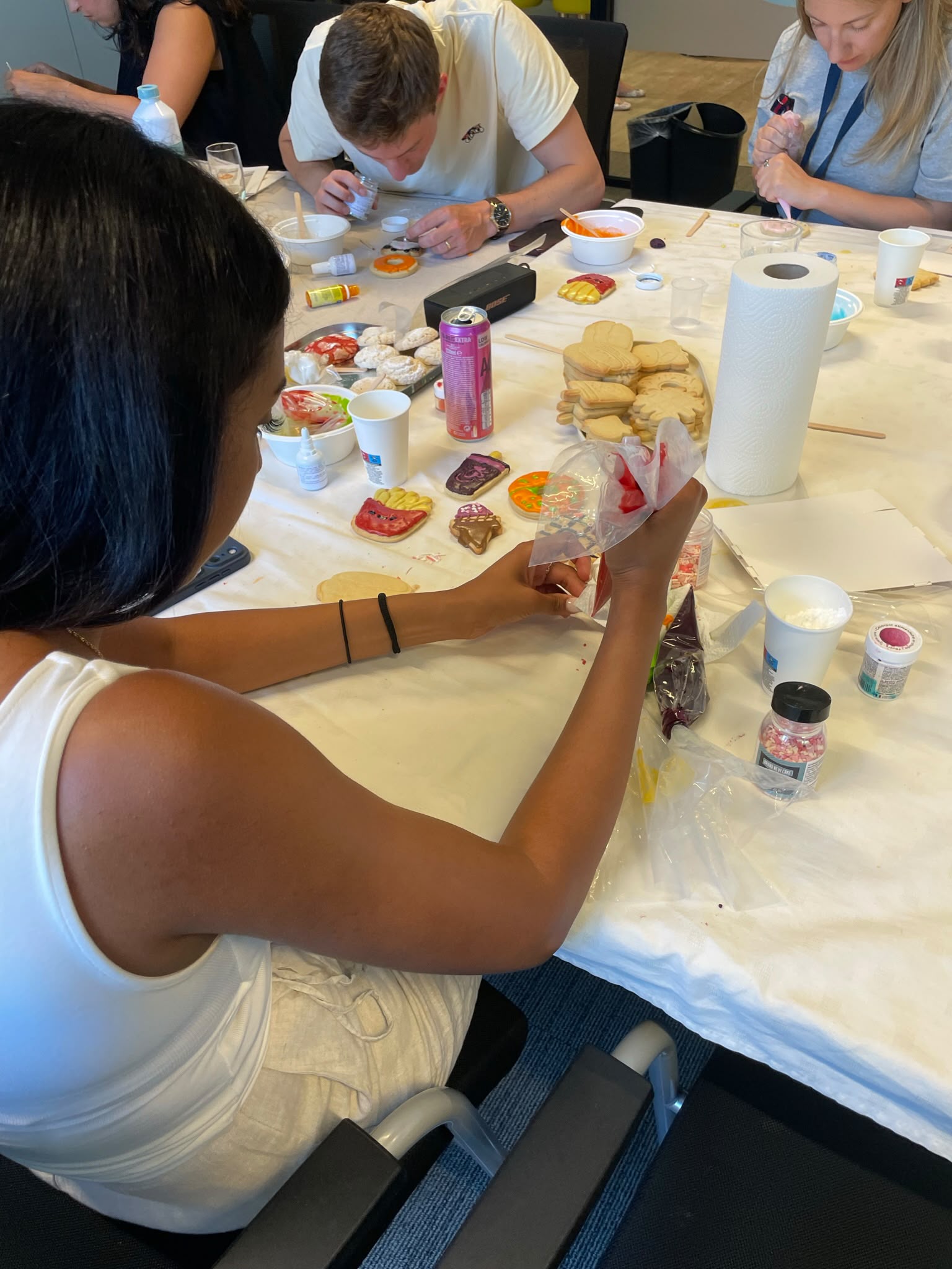 Sprinkles & Smiles – De leukste teambuilding - Afbeelding 4